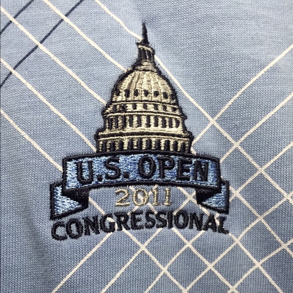 2011 US Open polo - Picture 3 of 4